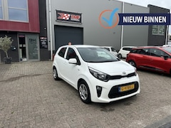 Kia Picanto - 1.0 CVVT ComfortLine Airco Nw APK NAP