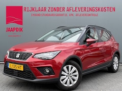 SEAT Arona - BWJ 2021 1.0 TSI 111 PK Style Business Intense Plus AUTOMAAT | TREKHAAK | FULL LED | STOEL