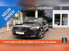 Volvo V60 - 2.0 B3 R-Design | Panoramadak | Harman Kardon | Black Pack |