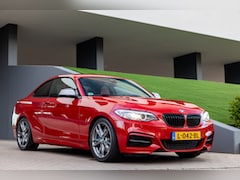 BMW 2-serie Coupé - M235i High Executive
