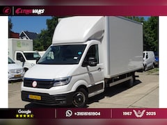 Volkswagen Crafter - 35 2.0 TDI L4 EL Trendline EURO 6