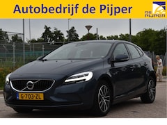 Volvo V40 - 1.5 T2 Polar+ | NL-Auto | Historie | Standkachel | Stoelverwarming | Nav | Sfeerverl. | Fu