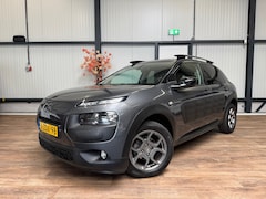 Citroën C4 Cactus - 1.2 PureTech Shine / Panorama / Navi / Clima / Camera /