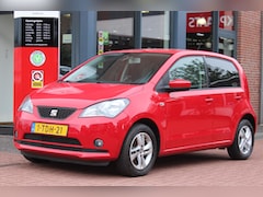SEAT Mii - 1.0 Aut. *Chill Out* | Cruise Control | A/C | PDC | Privacy | Bluetooth | Leuk | Topper |