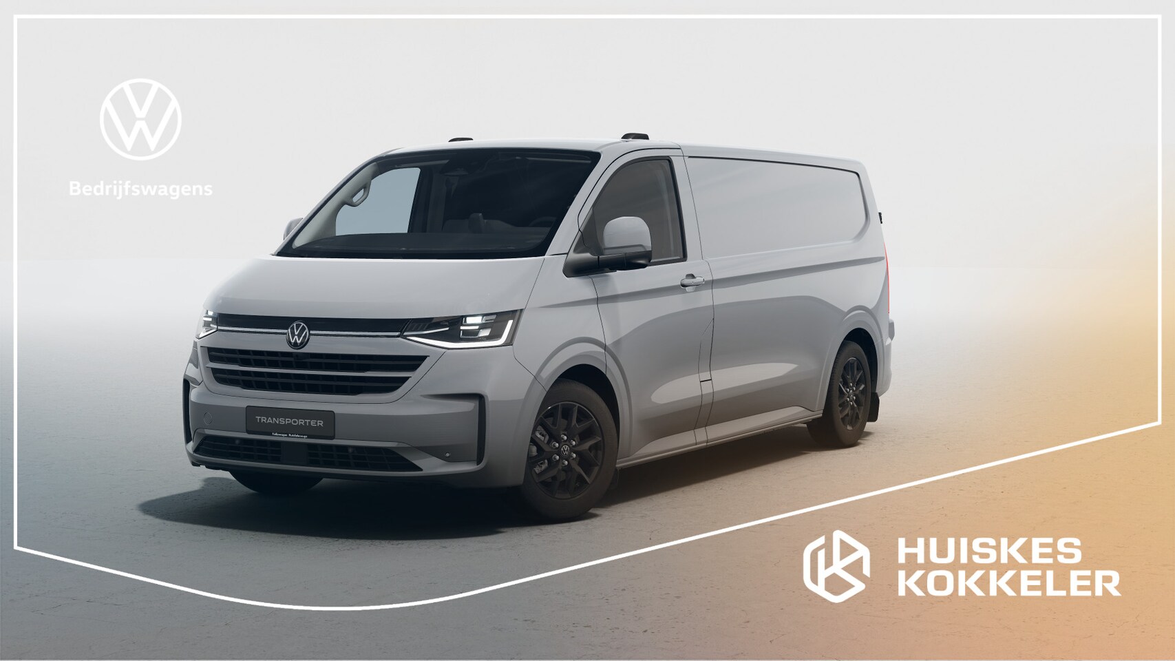 Volkswagen Transporter - 2.5 eHybrid L2H1 32 Bulli 2.5 eHybrid L2H1 32 Bulli - AutoWereld.nl