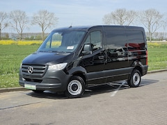 Mercedes-Benz Sprinter - 316 L1H1 Trekhaak Navi Mbux Camera 3 Zits Airco Euro6 163 PK