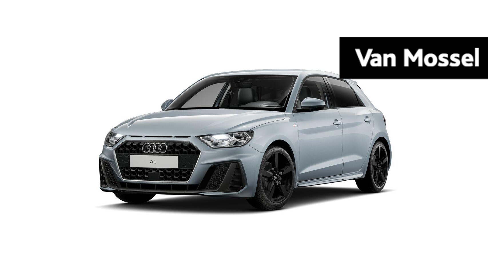 Audi A1 Sportback - 25 TFSI S edition | Adaptive cruise control | Climate control | Parkeersensoren | Smartpho - AutoWereld.nl