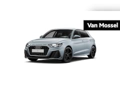 Audi A1 Sportback - 25 TFSI S edition | Adaptive cruise control | Climate control | Parkeersensoren | Smartpho