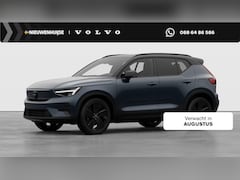 Volvo EX40 - Single Motor Ext. Range Ultra Bl. Ed. Eur. 82 kWh | Europa | Harman Kardon audio | 20" | S
