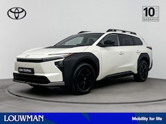 Toyota bZ4X Touring - Dynamic 75 kWh | Apple Carplay & Android Auto | Parkeercamera |