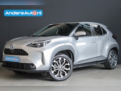 Toyota Yaris Cross - 1.5 Hybrid First Edition |NL auto|dealer onderhouden|CarPlay/Android Auto|