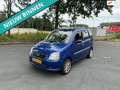 Suzuki Wagon R+ - 1.2 Comfort ZO INGERUILD ZO WEG PRIJSJE