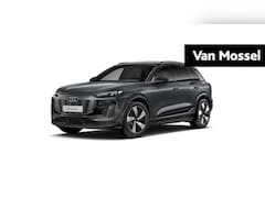 Audi Q6 e-tron - S edition Quattro 100 kWh | Adaptive cruise control | 360 graden camera | Stoelverwarming