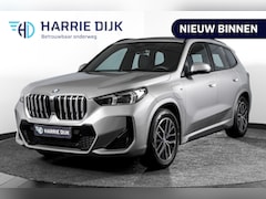 BMW X1 - xDrive25e 245 PK | M-Sport | Premium Pack | Cruise | Dig. Cockpit | Stoelverw. | PDC | Cam
