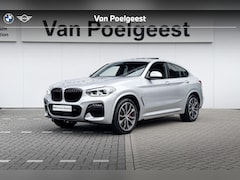 BMW X4 - xDrive30i | High Executive | M Sport | Comfort Access | Trekhaak | CoPilot Pack |