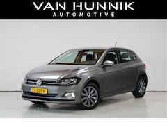 Volkswagen Polo - 1.0 TSI Comfortline | Carplay | Acc | Clima | Pdc | NL-Auto | DSG