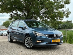 Opel Astra Sports Tourer - 1.0 Edition | Schuif/kantel dak + Clima + Cruise + Navi nu € 5.975,