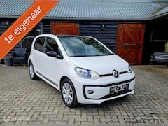 Volkswagen Up! - UP CLUB Edition FACELIFT