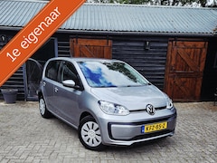 Volkswagen Up! - 1.0 BMT MOVE up Facelift