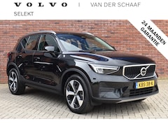 Volvo XC40 - B3 177PK Core | Leder |