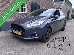 Ford Fiesta - 1.5 TDCi AIRCO INRUILKOOPJE