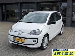 Volkswagen Up! - 1.0 high up BlueMotion