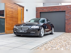 BMW Z4 Coupé - 3.0si Executive