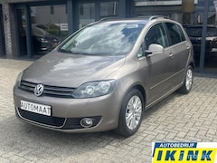Volkswagen Golf Plus - 1.2 TSI Comfortline
