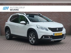 Peugeot 2008 - 1.2 PureTech 130pk Blue Lease Allure | Navi | App Connect | Climate | Cruise | Camera | Pa