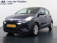 Hyundai i10 - 1.0 Comfort Airco | Cruise Control | Apple Car Play & Android Auto