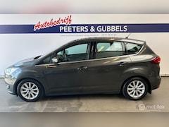 Ford C-Max - AUTOMAAT 1.5 Titanium