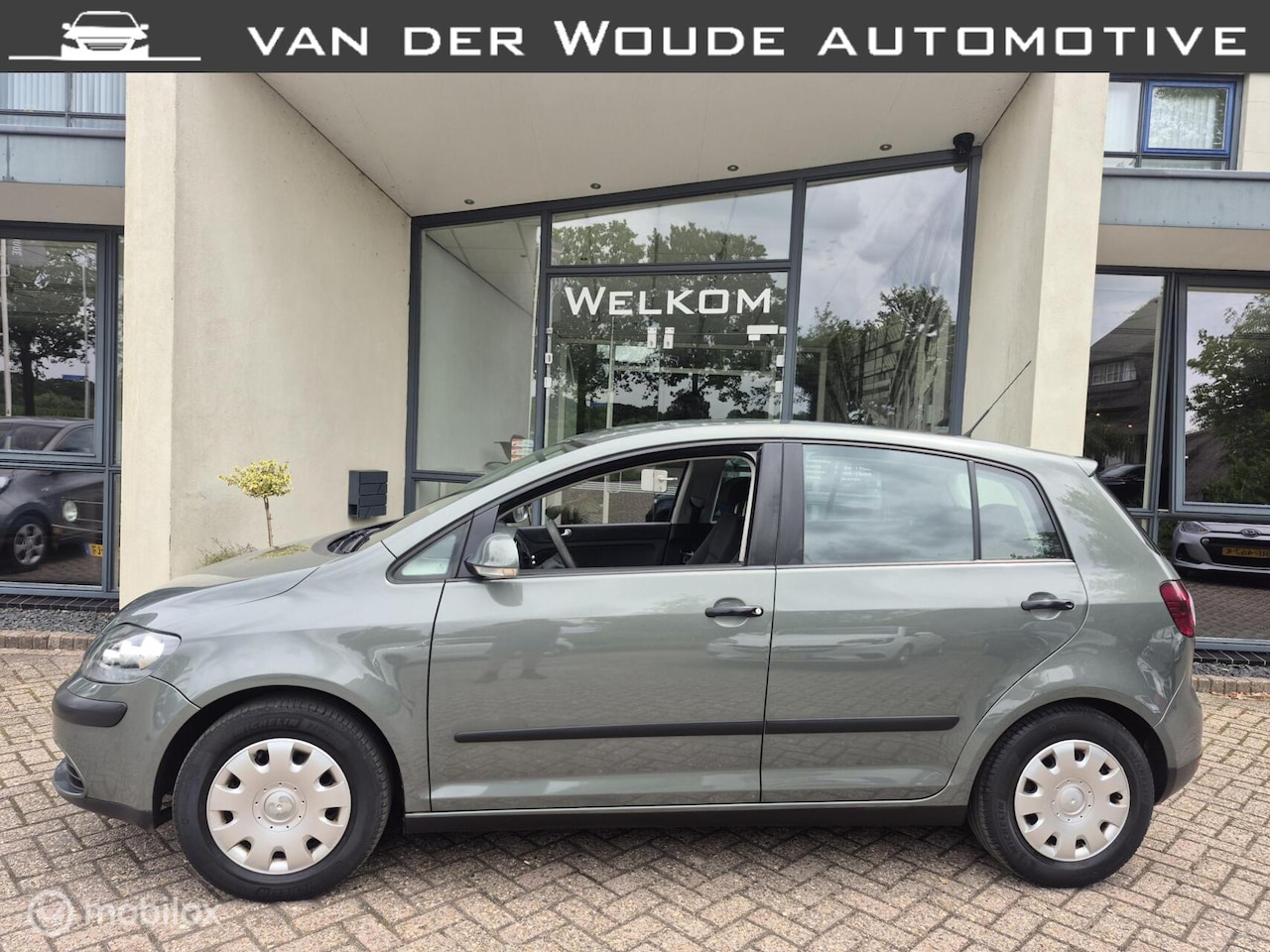Volkswagen Golf - 1.6 Comfortline '05 Airco|17-04-2027 APK! - AutoWereld.nl