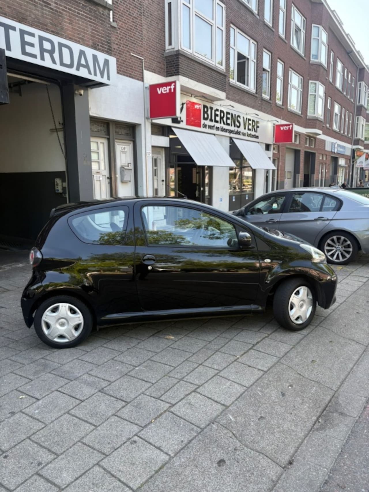 Toyota Aygo - 1.0-12V + - AutoWereld.nl