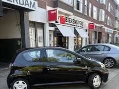 Toyota Aygo - 1.0-12V +