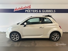 Fiat 500 - 0.9 TwinAir Turbo 500S