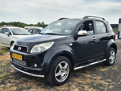 Daihatsu Terios - 1.5-16v AUTOMAAT, START NIET