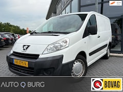 Peugeot Expert - 227 2.0 HDI L1H1 Profit+ | Trekhaak | Airco | Carplay | BTW | ORG NL |