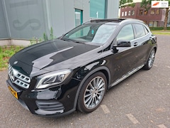 Mercedes-Benz GLA-Klasse - 250 4Matic Premium Plus AMG Line Panodak