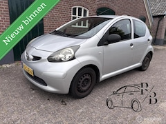 Toyota Aygo - 1.0-12V AIRCO INRUILKOOPJE VASTE PRIJS