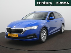 Skoda Octavia Combi - 1.4 TSI iV PHEV Business Edition Apple Carplay - Automaat - Privacy glass