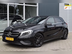 Mercedes-Benz A-klasse - 180 4U3 | Airco | Cruise | APK 6-2027
