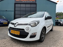 Renault Twingo - 1.2 16V Parisienne NweAPK Airco