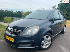 Opel Zafira - 1.9 CDTi Executive | 7p | Automaat