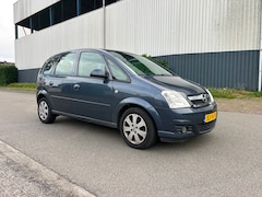 Opel Meriva - 1.4-16V Temptation KOPPAKKING