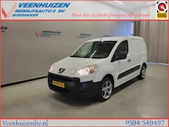 Peugeot Partner - 1.6HDI Apk tot 17-10-2026