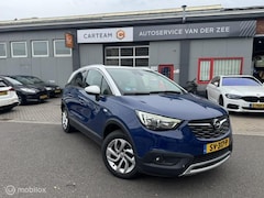 Opel Crossland X - 1.2 Turbo | 2018