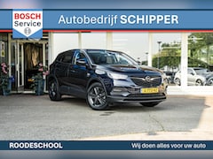 Opel Grandland X - 1.2 Turbo 120 Jaar Edition