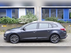 Renault Mégane Estate - 1.5 dCi Bose