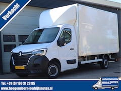 Renault Master - T35 2.3 dCi 145 pk Euro 6 - Bakwagen - Laadklep - Camera - Navi