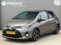 Toyota Yaris - 1.5 Hybrid Dynamic | Automaat | Volledig dealer onderhouden